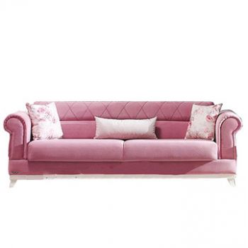 220 De Canapele Roz Care Iti Vor Colora Livingul Couches Ro