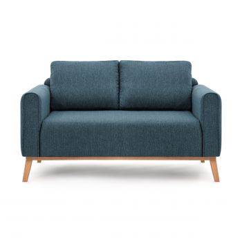 Canapea Fixa 2 locuri Milton Marine Blue