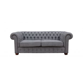 Canapea 3 locuri extensibila Chesterfield Montana