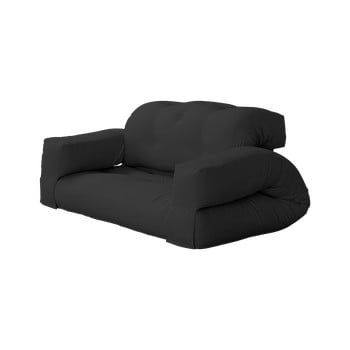 Canapea extensibilă Karup Design Hippo Dark Grey Canapea extensibilă Karup Design Hippo Dark Grey