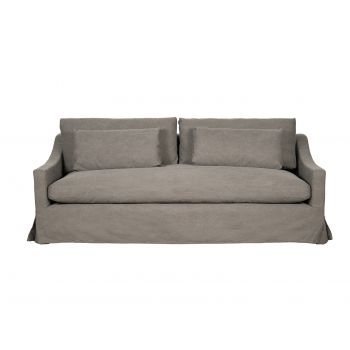 Canapea fixa 3,5 locuri Claire Dark Grey Canapea fixa 3,5 locuri Claire Dark Grey