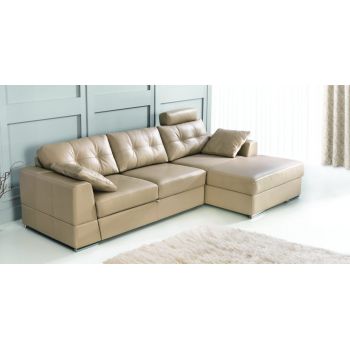 Coltar extensibil cu lada de depozitare, cu sezlong pe dreapta Tokyo, l284xA164xH87 cm Coltar extensibil cu lada de depozitare, cu sezlong pe dreapta Tokyo, l284xA164xH87 cm
