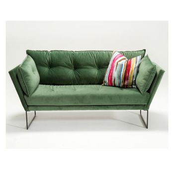 Canapea Relax, verde