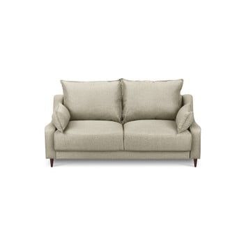 Canapea cu 2 locuri Mazzini Sofas Ancolie, bej