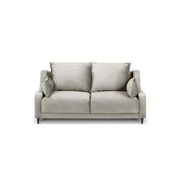 Canapea cu 2 locuri Mazzini Sofas Freesia, bej