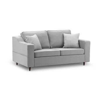 Canapea Mazzini Sofas Narcisse, gri