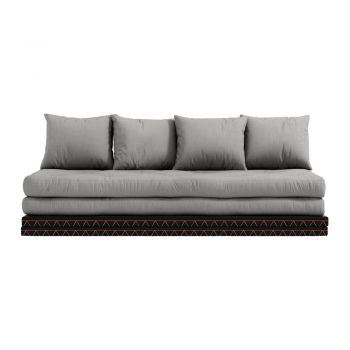 Canapea variabilă Karup Design Chico Grey, gri