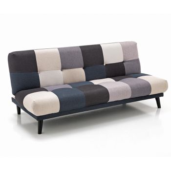 Sofa extensibila Jamboree - Tomasucci, Multicolor