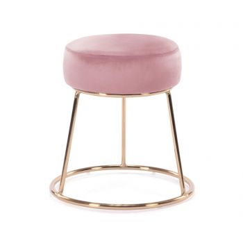 Scaunel Lisa Pink