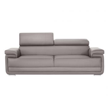 Canapea 3 locuri Eclipse Taupe - Corinne Cobson Home, Gri & Argintiu la reducere Canapea 3 locuri Eclipse Taupe - Corinne Cobson Home, Gri & Argintiu la reducere