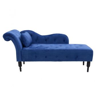 Canapea sofa albastră Rubi