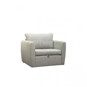 Canapea extensibila Bella 80