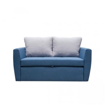 Canapea extensibila Bella II 120