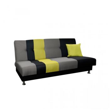 Canapea extensibila Lisa DM