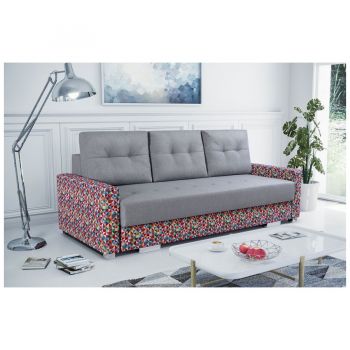Canapea extensibila Sai
