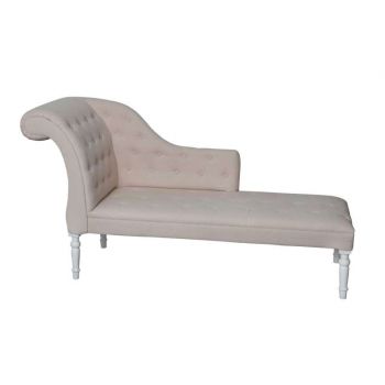 Canapea sofa dreapta Eusebio 92x175x60 cm