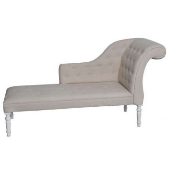 Canapea sofa stânga Eusebio 92x175x60 cm