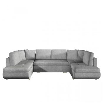 Coltar extensibil Argent U