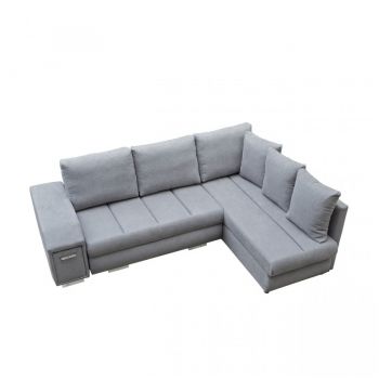 Coltar extensibil Arni
