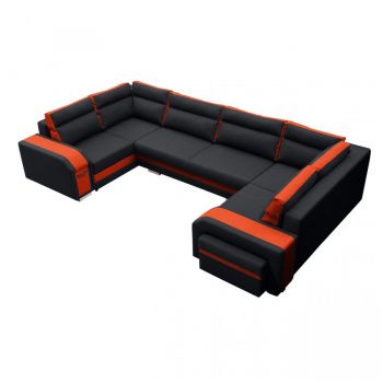 Coltar extensibil Assan U