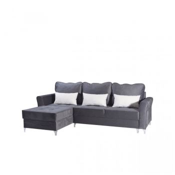 Coltar extensibil Broadway Mini