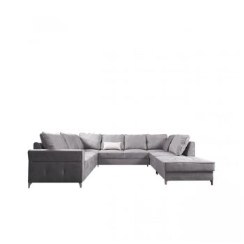 Coltar extensibil Broadway U