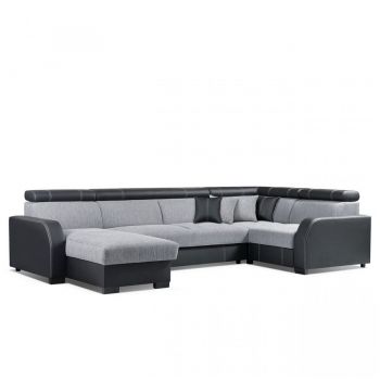 Coltar extensibil Deco U