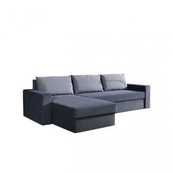 Coltar extensibil Domino