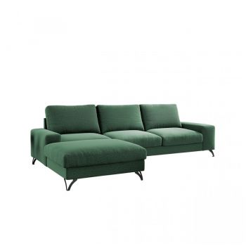Coltar extensibil Flavio Otwarty colt stanga