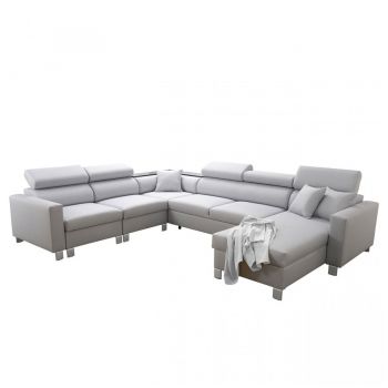 Coltar extensibil Loretto VII