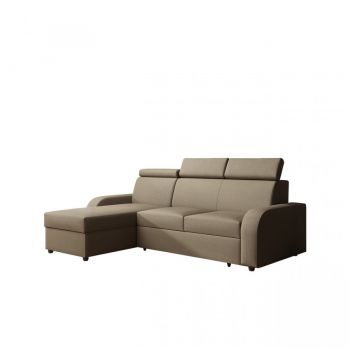 Coltar extensibil Oslo 2rLC