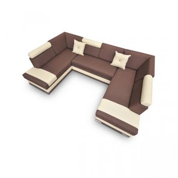 Coltar extensibil Roma U