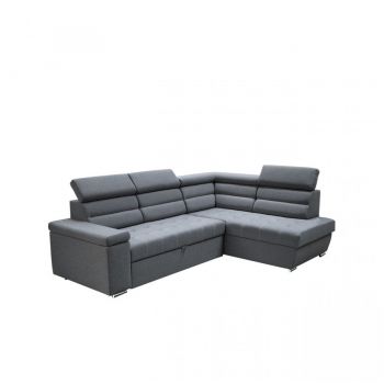 Coltar extensibil William
