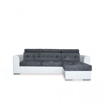 Coltar extensibil Zara