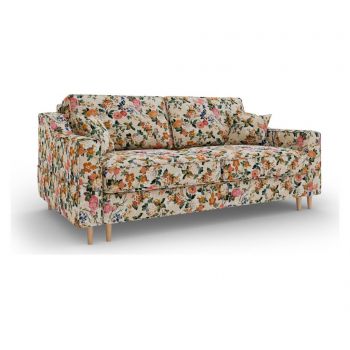 Canapea cu 2 locuri Marigold - Mazzini Sofas, Multicolor