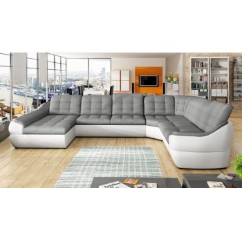 Coltar fix InfinityXL 6 locuri L390cm