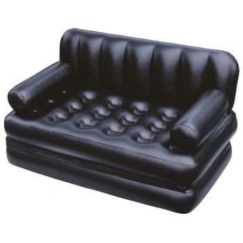 Bestway Canapea dublă gonflabilă 5-în-1, 188x152x64 cm ieftina Bestway Canapea dublă gonflabilă 5-în-1, 188x152x64 cm ieftina