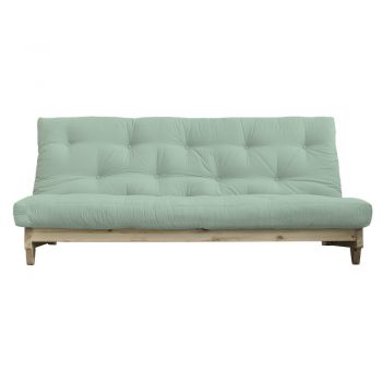 Canapea variabilă Karup Design Fresh Natural/Mint Canapea variabilă Karup Design Fresh Natural/Mint