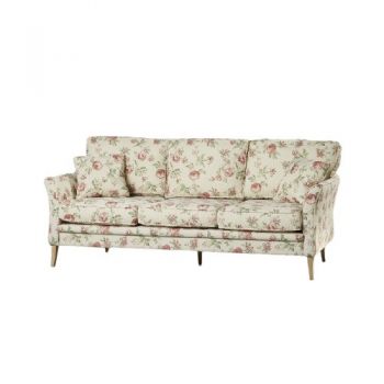 Canapea Avildsen, bej, 85 x 202 x 92 cm Canapea Avildsen, bej, 85 x 202 x 92 cm