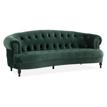 Sofa Klara Green - Kalatzerka, Verde