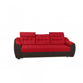 Canapea extensibila, cu tetiere reglabile, Lorna