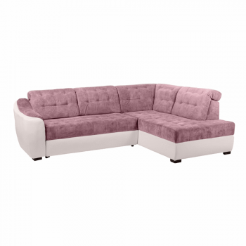 Coltar extensibil, cu lada de depozitare, Roger