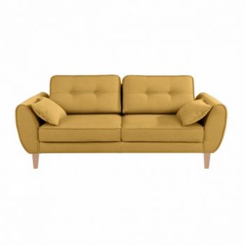 Canapea Cody Zoya 13 Extensibila cu Arcuri Ondulate si Spuma Poliuretanica, 3 Locuri, Suprafata de Dormit 195x135 cm, tapitata cu Stofa, cu Lada de Depozitare, Perne Incluse, l237xA94xH74 cm Canapea Cody Zoya 13 Extensibila cu Arcuri Ondulate si Spuma Poliuretanica, 3 Locuri, Suprafata de Dormit 195x135 cm, tapitata cu Stofa, cu Lada de Depozitare, Perne Incluse, l237xA94xH74 cm