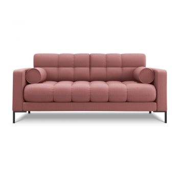 Canapea roz 177 cm Bali – Cosmopolitan Design