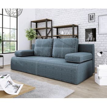 Canapea extensibila 2 locuri Munich - ROPEZ Canapea extensibila 2 locuri Munich - ROPEZ