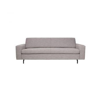 Canapea Zuiver Jean, gri Canapea Zuiver Jean, gri