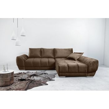 Coltar Voleto Orion 06 Extensibil cu Arcuri Ondulate si Spuma Poliuretanica, Sezlong pe Dreapta, Suprafata de Dormit 219x136 cm, tapitat cu Stofa Water Repellent/Easy Clean, cu Lada de Depozitare, Perne Incluse, l290xA192xH76 cm Coltar Voleto Orion 06 Extensibil cu Arcuri Ondulate si Spuma Poliuretanica, Sezlong pe Dreapta, Suprafata de Dormit 219x136 cm, tapitat cu Stofa Water Repellent/Easy Clean, cu Lada de Depozitare, Perne Incluse, l290xA192xH76 cm