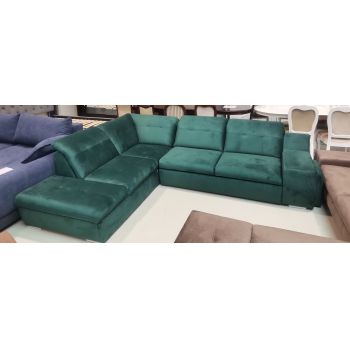 COLTAR EXTENSIBIL GALY 2 SEZLONG STANGA