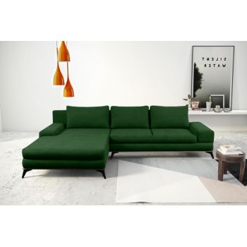 Coltar Manola Veliero12 Extensibil cu Arcuri Ondulate si Spuma Poliuretanica, Sezlong pe Stanga, Suprafata de Dormit 248x137 cm, cu Lada de Depozitare, Perne Incluse, l315xA212xH78 cm Coltar Manola Veliero12 Extensibil cu Arcuri Ondulate si Spuma Poliuretanica, Sezlong pe Stanga, Suprafata de Dormit 248x137 cm, cu Lada de Depozitare, Perne Incluse, l315xA212xH78 cm