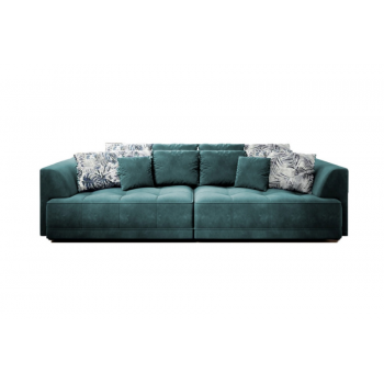 Big sofa cu reglaj electric TIGA